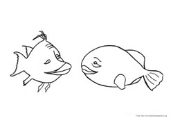 Sammy 2 desenho para colorir 01